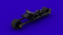 Batpod