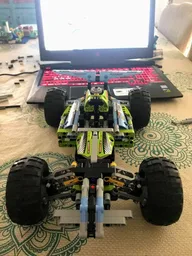 42037: Off-Road Formula