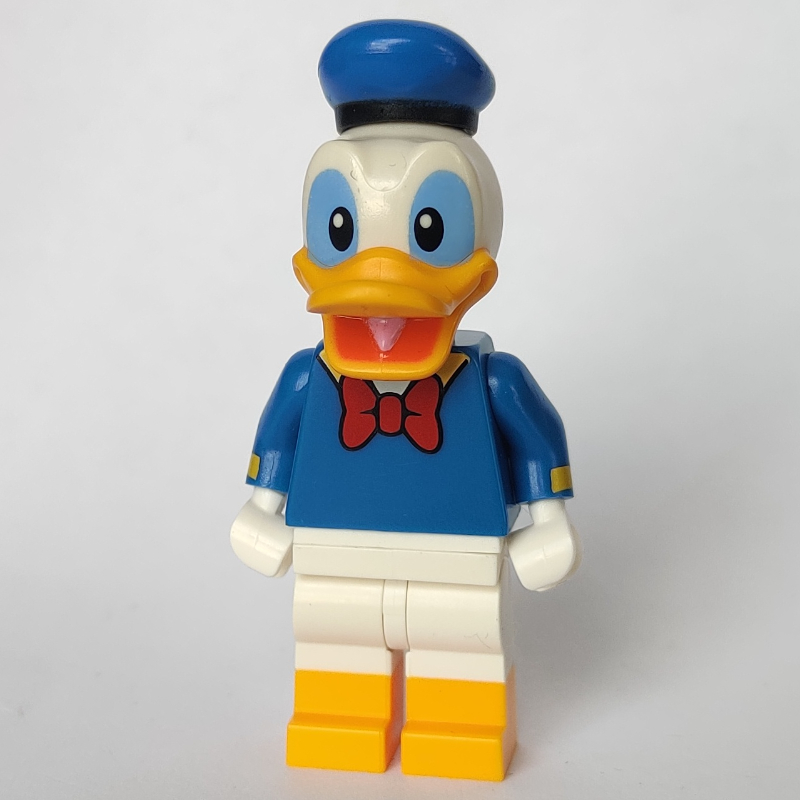 Lego Donald Duck (CMF)
