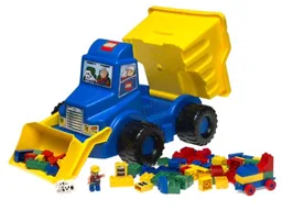 Heavy Loader