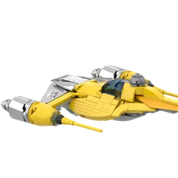 N-1 Starfighter