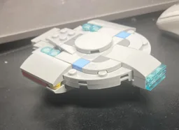 Defiant-class Escort
