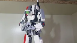 BBX-T-001 Valkyrie