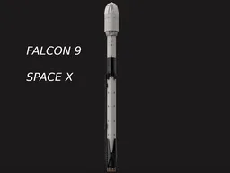 Falcon 9 spacex