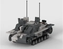 Stug III