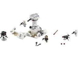 Hoth Attack