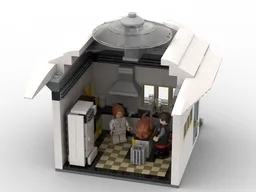 Modular Kitchen