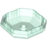 Rock, Lower Part / Opal Trans-Light Blue