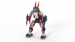 Deep Sea Mech 2