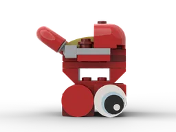 31145 Pram