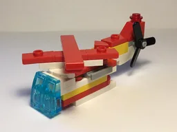 30669 Helicopter