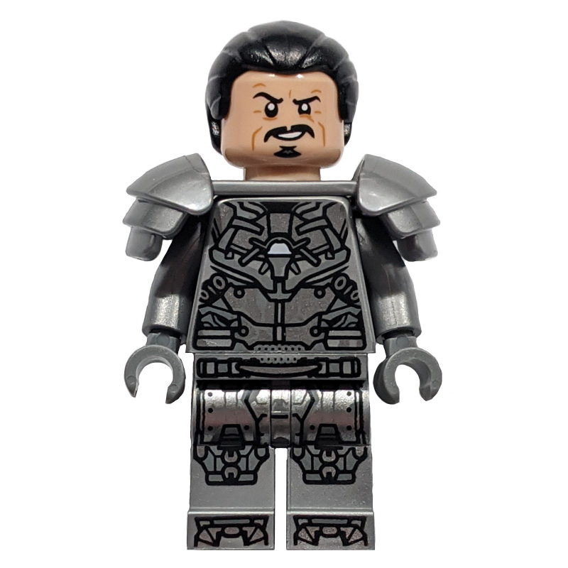 Lego Whiplash