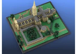 Salisbury Cathedral