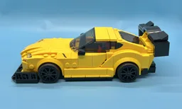 Supra Performance Mod