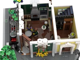 Vine Restaurant