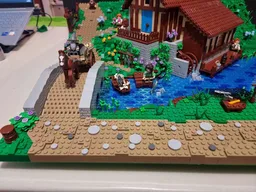 Hobbiton - Section 4
