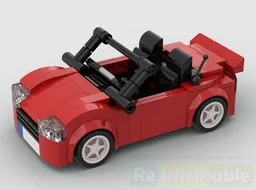 Audi TT Roadster