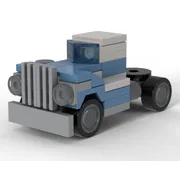 Pepperbilt 251