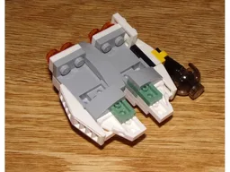 Millennium Hawk