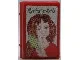 Minifigure, Utensil Book 2 x 3 with Girl and Hairbrush Pattern (Stickers) - Sets 3114 / 3211 / 3242