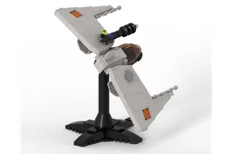 MX-11 Astro Fighter UCS