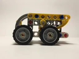 42088 D-model: SHERP atv