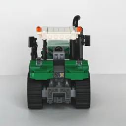 Fendt 1100 Vario MT