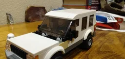 1990s Jeep Cherokee