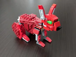 Red Rabbit