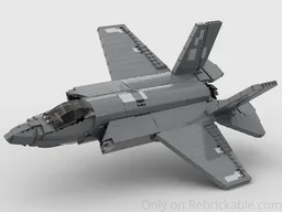 F-35 A Lightning II