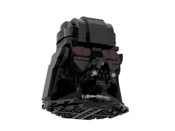 Dar th Vader Bust Mini