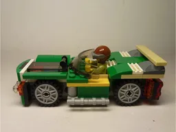 31056 Speedster 2