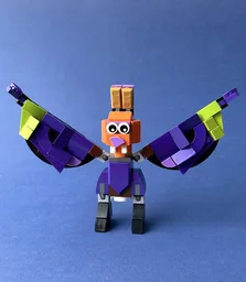 40562 Bat