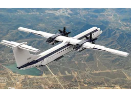 Dash 8 Q400