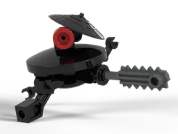 Spybot - Droid