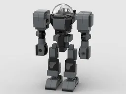 Battle Suit 1.0