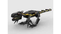 Indoraptor