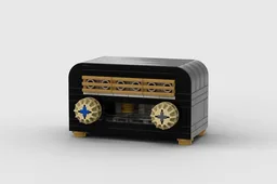 Vintage Radio