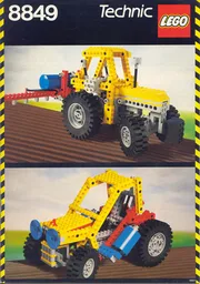 Tractor
