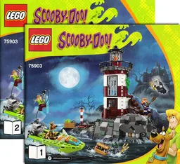 Haunted Lighthouse