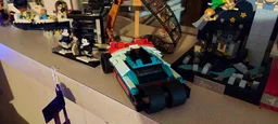 31127 T Car