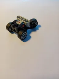 micro trike