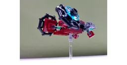 Matrix figther