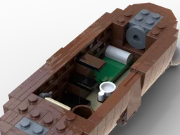Calipso Airship