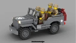 Willys Jeep