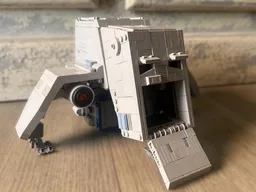 AT-Hauler Concept