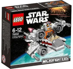 X-Wing Fighter