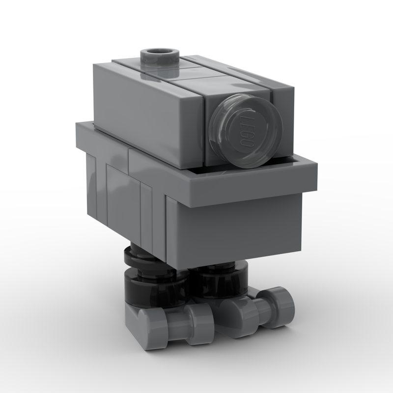 Lego GNK-Series Power Droid