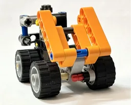 30710-Dump Truck 2