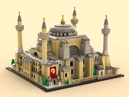 Hagia Sophia